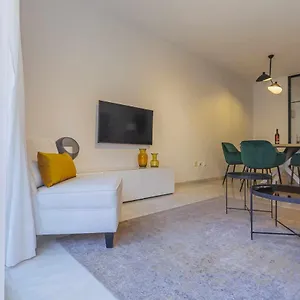 Apartamento Vialia Apartamento