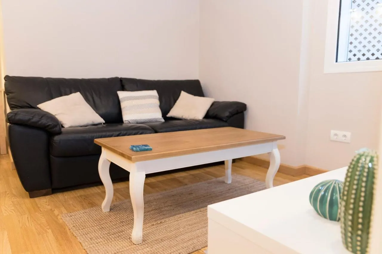 Apartment Apartamento Melina Arlu - Centro Historico Malaga