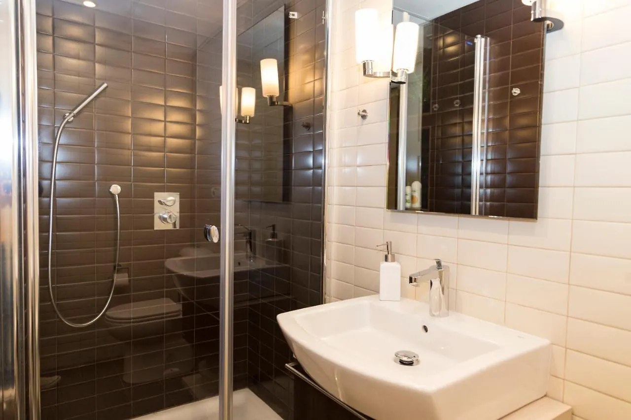 Apartamento Melina Arlu - Centro Historico Màlaga Španělsko