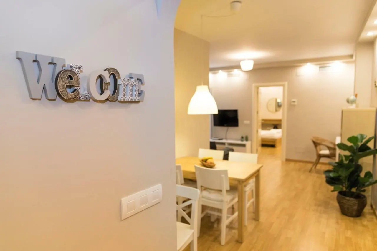 Apartment Apartamento Melina Arlu - Centro Historico Malaga Spain