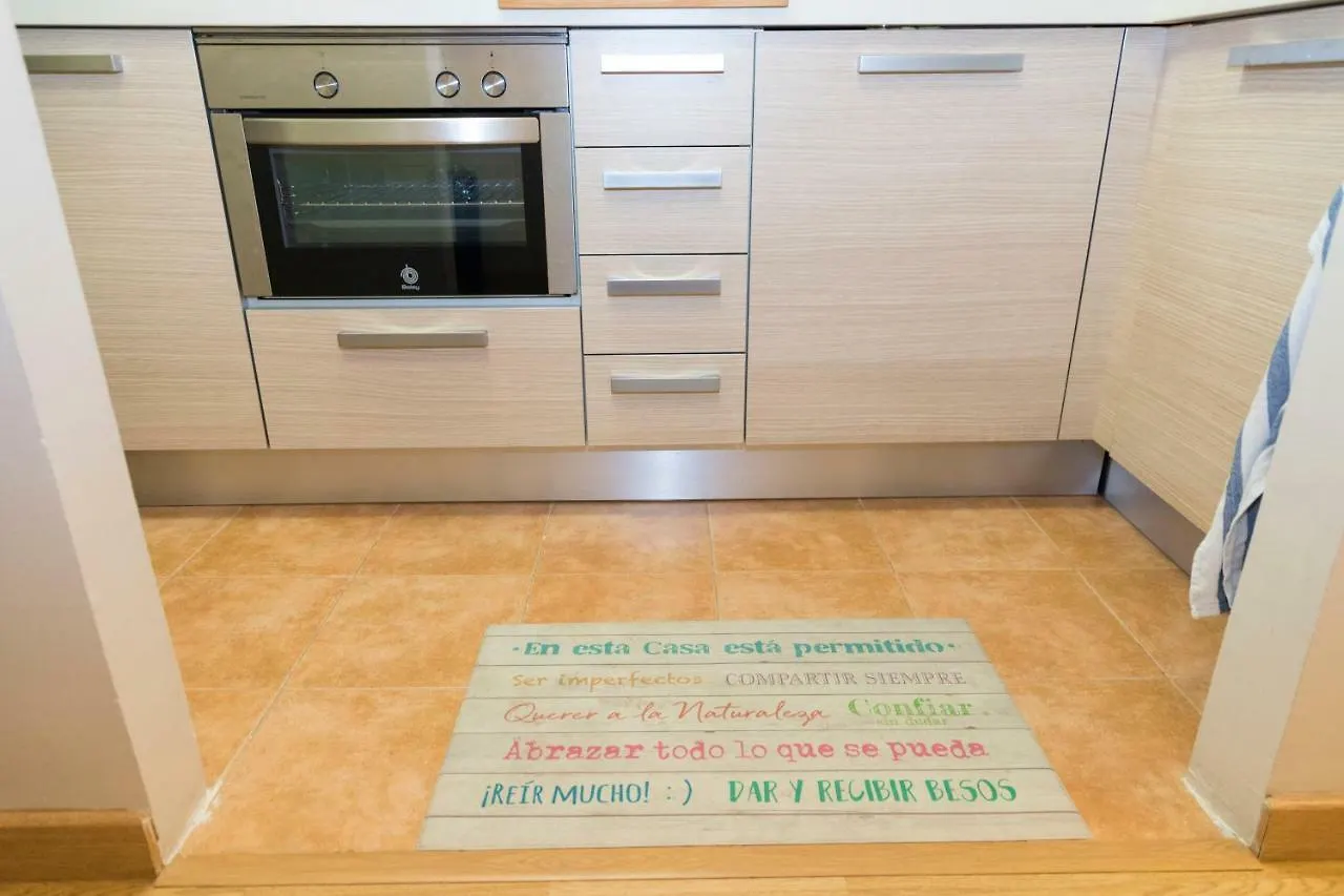 Apartamento Melina Arlu - Centro Historico Malaga 0*,