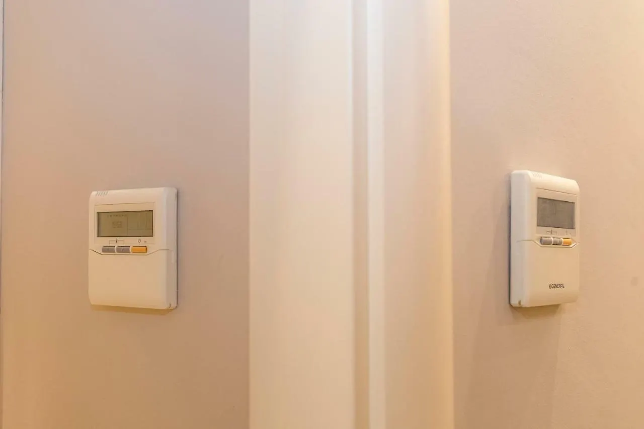 Apartamento Melina Arlu - Centro Historico Màlaga 0*,  Španělsko