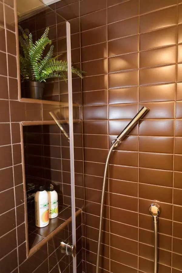 Apartamento Melina Arlu - Centro Historico Μάλαγα
