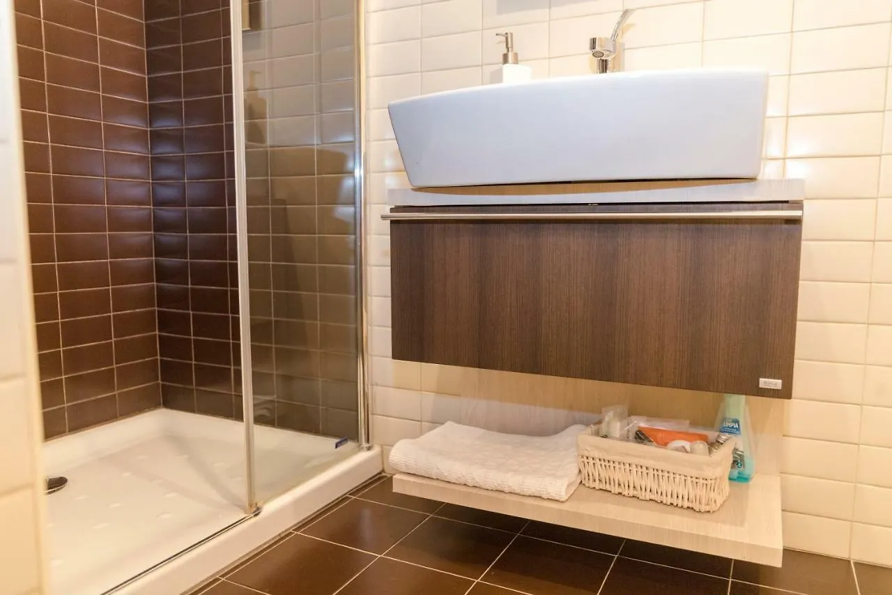 Apartamento Melina Arlu - Centro Historico Μάλαγα Διαμέρισμα