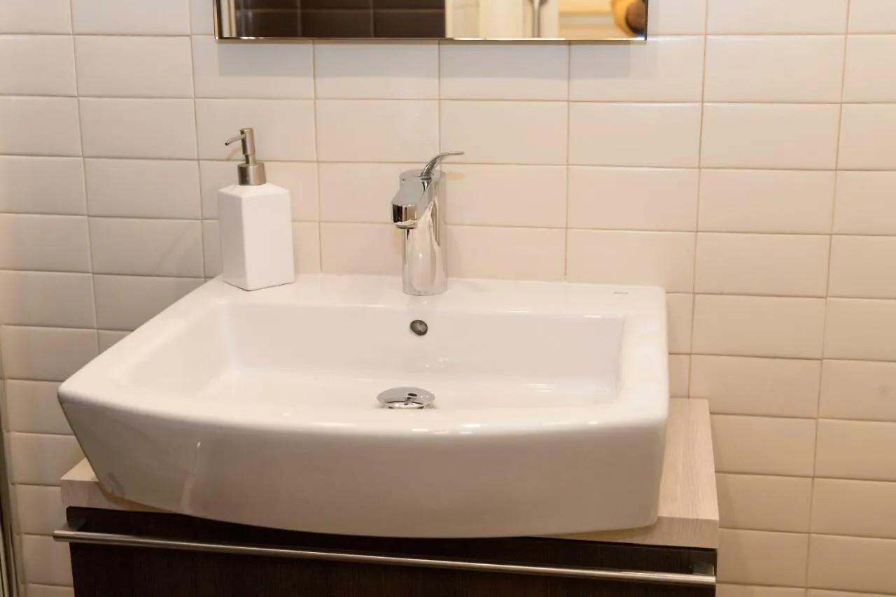 Apartmán Apartamento Melina Arlu - Centro Historico Màlaga Španělsko